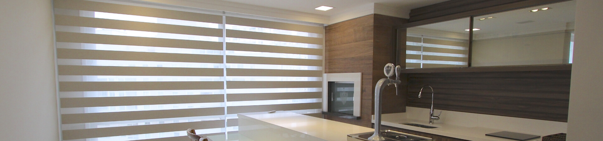 Cortina Double Vision